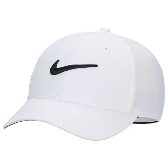 Nike Καπέλο Dri-FIT Club Structured Swoosh Cap